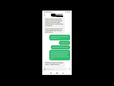 ❤️ Добавих нов PAWG от Tinder към моя харем ( говоря с Tinder) ❤️ Порно в bg.domhudognika.ru ️